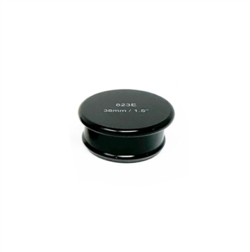 Picture of Torque Solution Billet Aluminum Hose Blanking Plug (Size - 38mm / 1.5in)