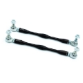 Picture of SPL Toyota E210 GR Corolla Front Adj Sway Bar Endlinks