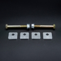 Picture of SPL Hyundai Elantra N Camber Eccentric Lockout Kit