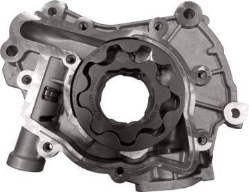 Picture of Boundary 2024+ Ford Mustang Coyote V8 5.0L Billet Gear Oil Pump Assembly w/Billet Back Plate