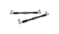 Picture of Torque Solution 04-13 Mazda  3 / 04-13 Volvo C30 Adj. Front Sway Bar End Links