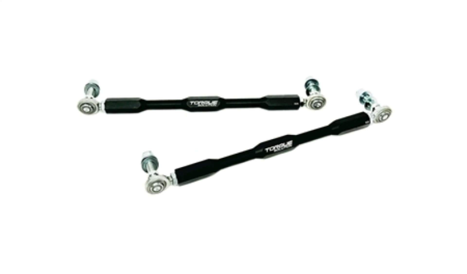 Picture of Torque Solution 04-13 Mazda  3 / 04-13 Volvo C30 Adj. Front Sway Bar End Links