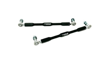 Picture of Torque Solution 04-13 Mazda  3 / 04-13 Volvo C30 Adj. Front Sway Bar End Links