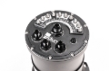 Picture of Radium Multi-Pump Fuel Surge Tank Fits Bosch BR540 / Deatschwerks DW400 (Pumps Not Included)