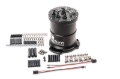 Picture of Radium Multi-Pump Fuel Surge Tank Fits Walbro GSS342 / AEM 50-1200 / DW4 (Pumps Not Included)