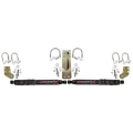 Picture of Skyjacker 05-24 Ford F250/F350 4WD Black MAX Steering Stabilizer