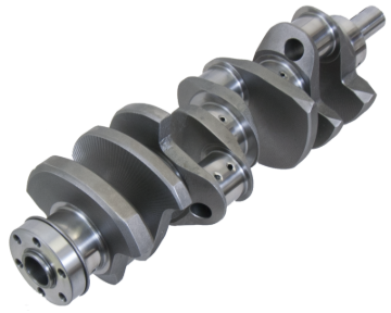 Picture of Eagle Ford 351 Windsor Forged Cast MS Crankshaft 3.850in Stroke 2.31in Rod Journal