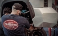 Picture of KINETIK Series Uniball Upper Control Arm Kit CAM-110230-GLD