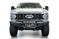 Picture of Addictive Desert Designs2023+ Ford F250/F350 Super Duty Phantom Front Bumper
