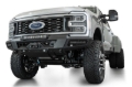Picture of Addictive Desert Designs2023+ Ford F250/F350 Super Duty Phantom Front Bumper