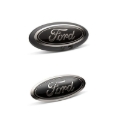 Picture of Ford Racing 2023+ Ford Super Duty Black Oval Kit w/Camera