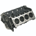 Picture of Ford Racing 460 Siamese Bore Engine Block
