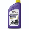 Picture of Royal Purple Duralec Super Diesel 15W40 CK-4 Motor Oil - 1 Quart