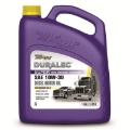 Picture of Royal Purple Duralec Super Diesel 10W30 CK-4 Motor Oil - 1 Gallon