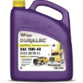 Picture of Royal Purple Duralec Ultra Diesel 15W40 CK-4 Motor Oil - 1 Gallon