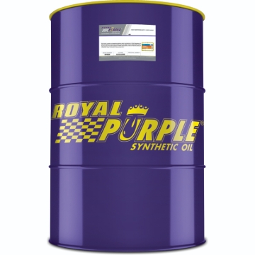 Picture of Royal Purple Duralec Ultra Diesel 15W40 CK-4 Motor Oil - 55 Gallon
