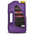 Picture of Royal Purple HMX Premium Synthetic High Mileage 10W30 Motor Oil - 5 Quart