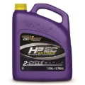 Picture of Royal Purple HP 2-C Synthetic 2-Cycle Motor Oil - 1 Gallon