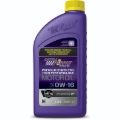 Picture of Royal Purple High Performance Ultra-Low Viscosity 0W16 Motor Oil - 1 Quart