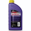 Picture of Royal Purple HMX Premium Synthetic High Mileage 5W20 Motor Oil - 1 Quart