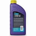Picture of Royal Purple HPS Synthetic High Performance Street 20W50 Motor Oil - 1 Quart