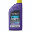 Picture of Royal Purple HPS Synthetic High Performance Street 20W50 Motor Oil - 1 Quart