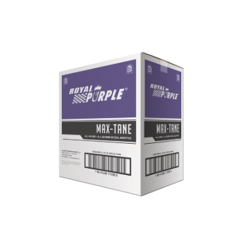 Picture of Royal Purple Max-Tane All-In-One + All-Season Diesel Additive - 20oz