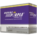 Picture of Royal Purple Premium Synthetic High Performance Multi-Grade 5W30 Motor Oil - 5 Quart