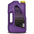 Picture of Royal Purple Premium Synthetic High Performance Multi-Grade 10W30 Motor Oil - 5 Quart