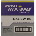 Picture of Royal Purple Premium Synthetic High Performance Multi-Grade 5W20 Motor Oil - 1 Quart