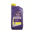 Picture of Royal Purple Synthetic High Performance 10W30 Motor Oil (Canada) - 1 Quart