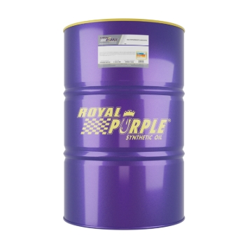 Picture of Royal Purple XPR Synthetic Extreme Performance 10W40 Racing Oil - 55 Gallon