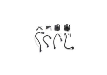 Picture of Ford Racing 2024 Mustang 2.3L EcoBoost Air Oil Separator Kit