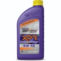 Picture of Royal Purple XPR Synthetic Extreme Performance 5W40 Racing Oil - 1 Quart