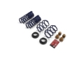 Picture of Ford Racing 2024 Mustang GT Coupe (w/Passive Suspension) Track Lowering Spring Kit