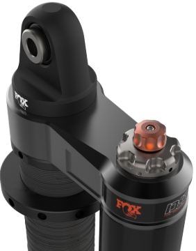 Picture of 2.5 FRS; CO; IBP; P/B; 10in.; DSC