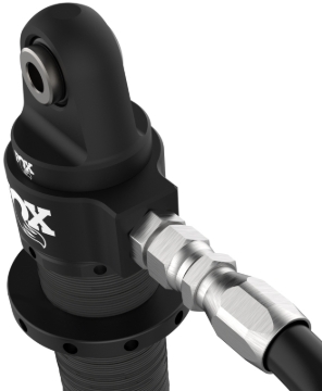 Picture of 2.5 FRS; CO; IBP; RR/R; 16in.; DSC