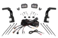 Picture of Diode Dynamics 2023+ Chevrolet Colorado Stage Series Ditch Light Kit C2 Pro White Combo