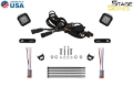 Picture of Diode Dynamics 23-24 Chevrolet Colorado Stage Series Reverse Light Kit C1 Sport