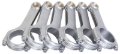 Picture of Eagle Toyota 2JZGTE Engine Connecting Rods (Set of 6)