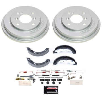 Picture of PowerStop PSB Autospecialty Drum Kit Brake Drums - KOE15471DK