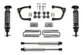 Picture of Fabtech FAB Coilovers-Dirt Logic 2.5 - K1167DL