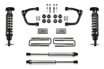 Picture of Fabtech FAB Coilovers-Dirt Logic 2.5 - K1167DL