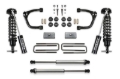 Picture of Fabtech FAB Coilovers-Dirt Logic 2.5 - K1168DL