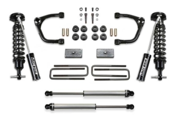 Picture of Fabtech FAB Coilovers-Dirt Logic 2.5 - K1168DL