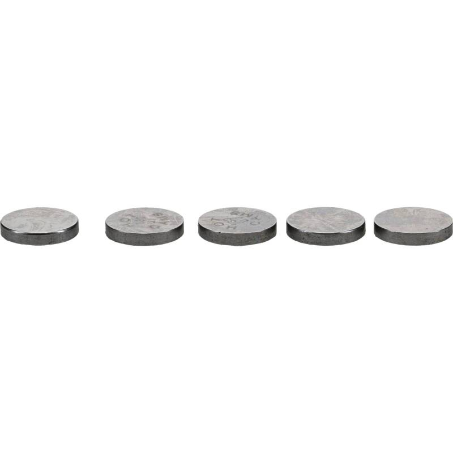 Picture of Hot Cams 07-16 CRF 150 R/2016 CRF 150 RB Big Wheel 1.300mm Shim Kit - 5 Pack