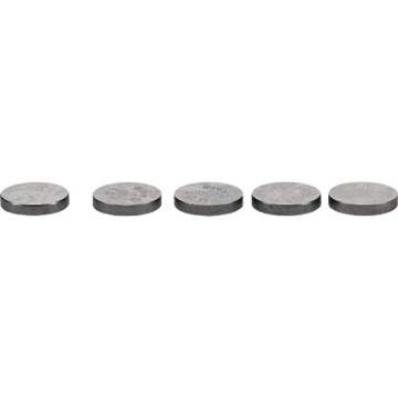 Picture of Hot Cams 07-16 CRF 150 R/2016 CRF 150 RB Big Wheel 1.300mm Shim Kit - 5 Pack