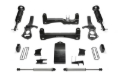 Picture of Fabtech FAB Coilovers-Dirt Logic 2.5 - K1175DL