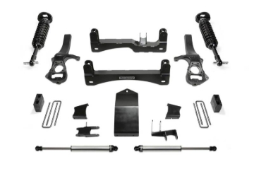 Picture of Fabtech FAB Coilovers-Dirt Logic 2.5 - K1175DL