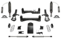 Picture of Fabtech FAB Coilovers-Dirt Logic 2.5 - K1176DL